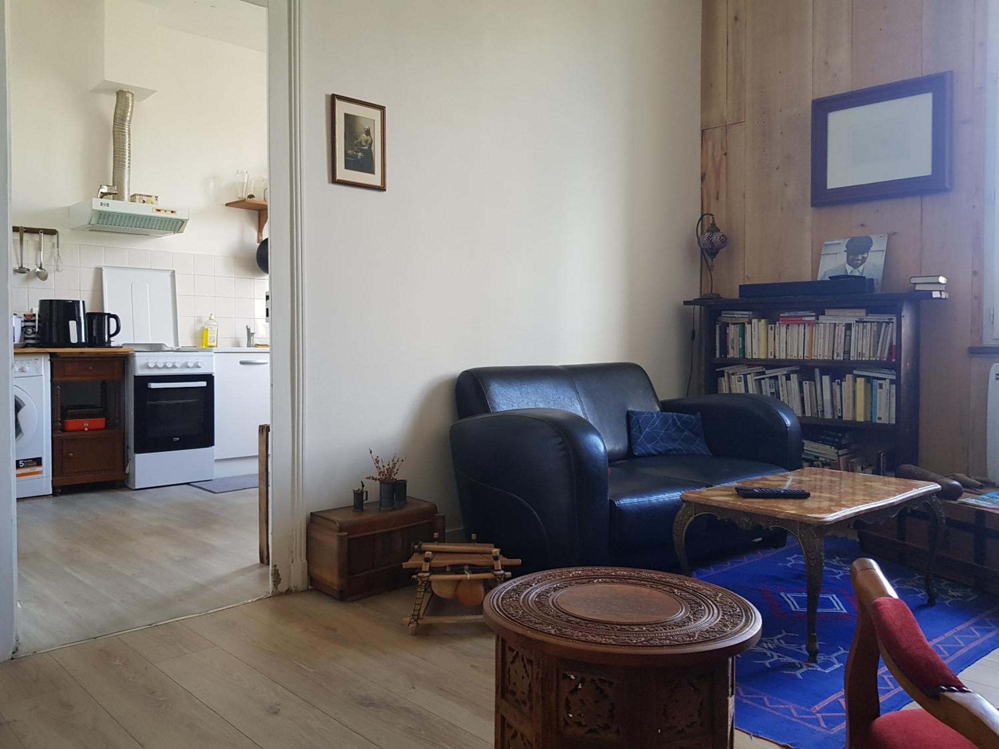 A2Pa Appartement Bergerac Buitenkant foto