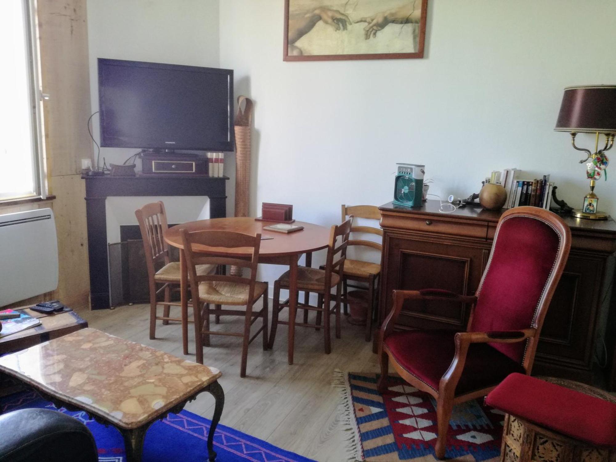 A2Pa Appartement Bergerac Buitenkant foto